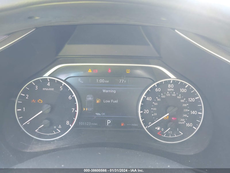 DayDrive