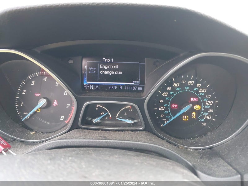 DayDrive