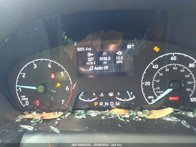 DayDrive