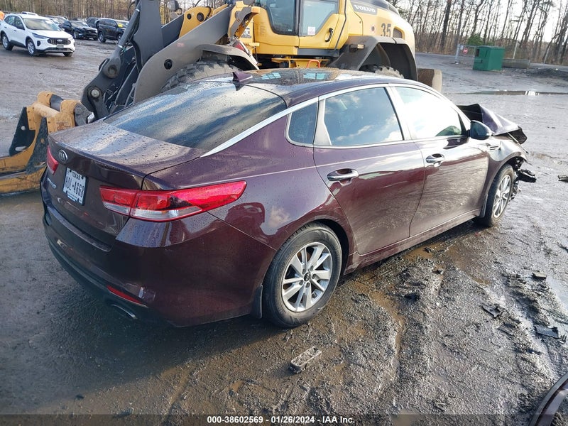 DayDrive