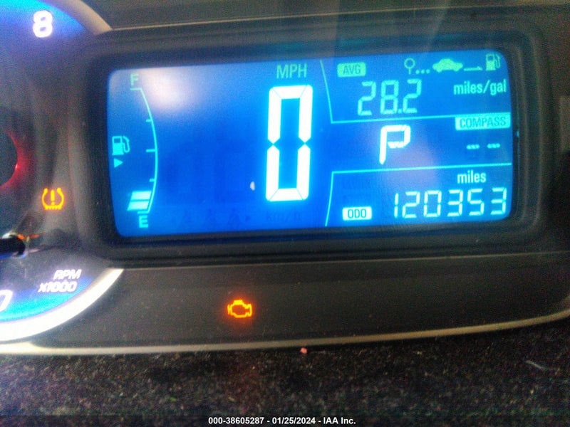 DayDrive