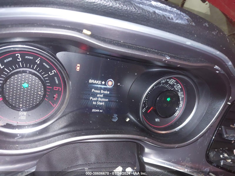DayDrive