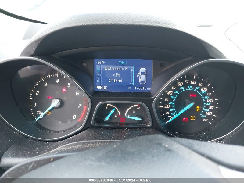 DayDrive
