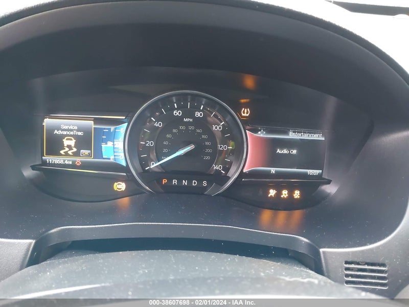 DayDrive