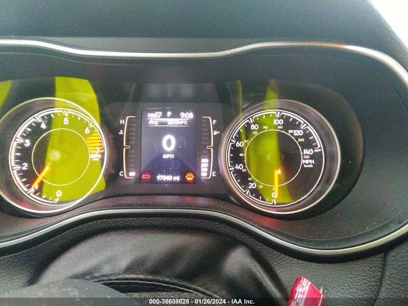 DayDrive