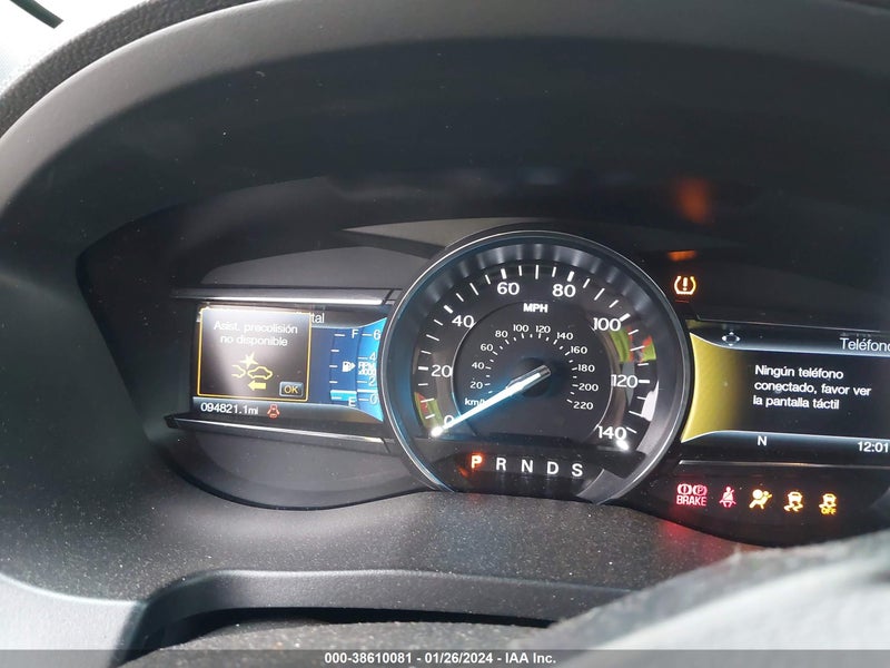 DayDrive