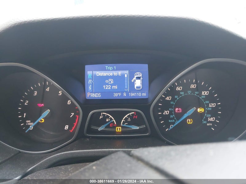 DayDrive
