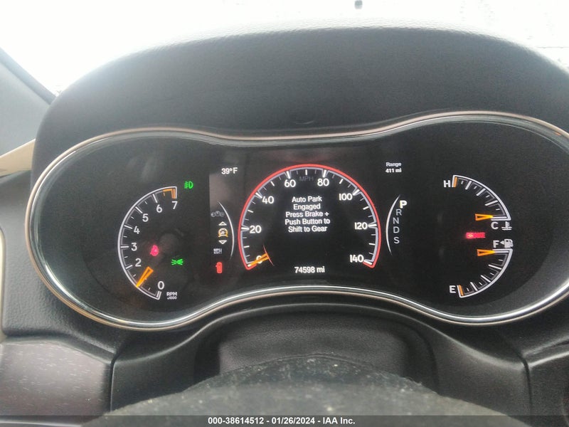 DayDrive