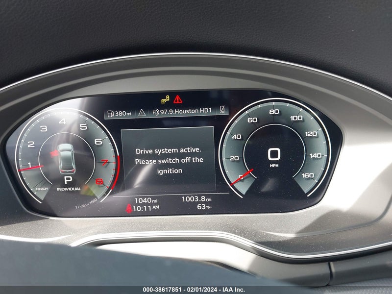 DayDrive