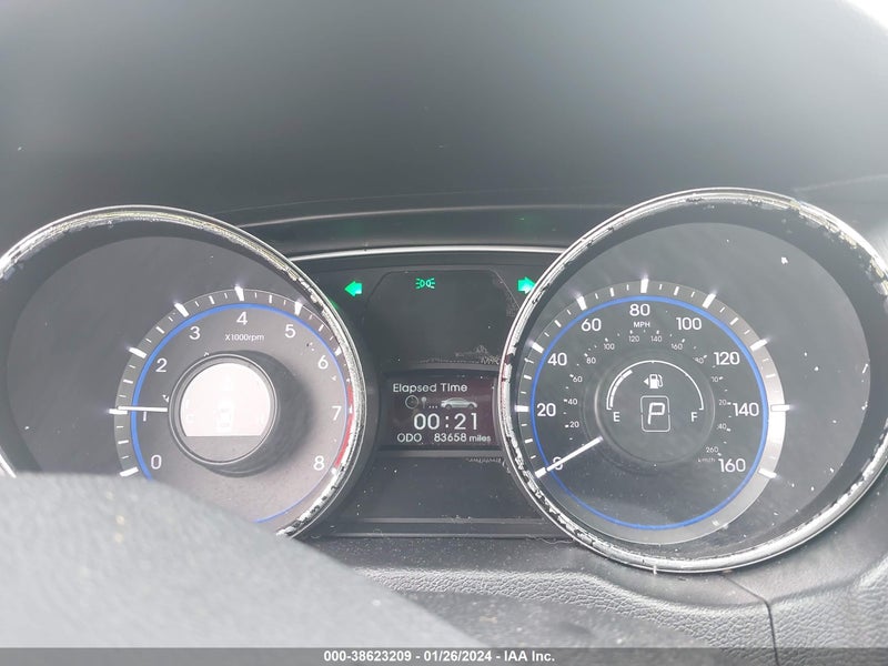DayDrive