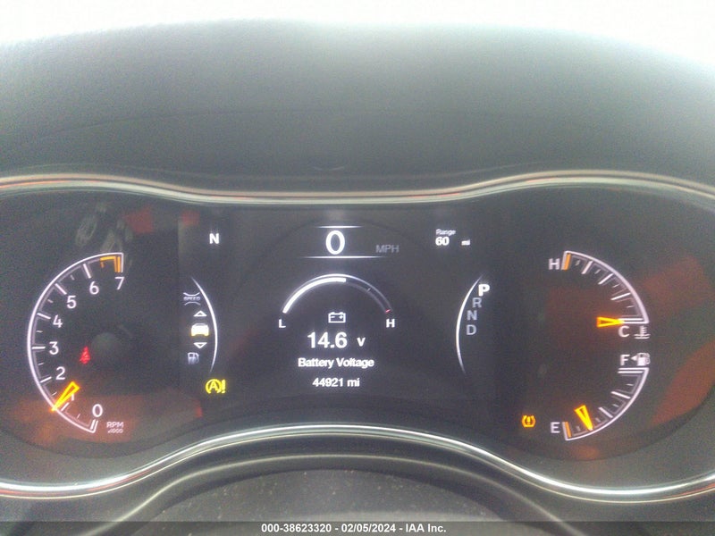 DayDrive