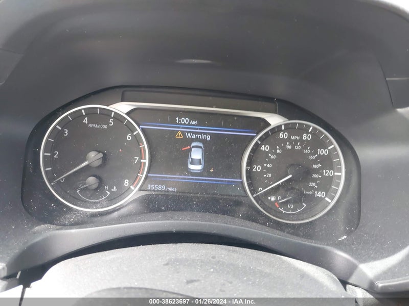 DayDrive