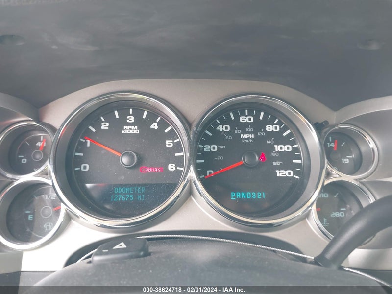 DayDrive