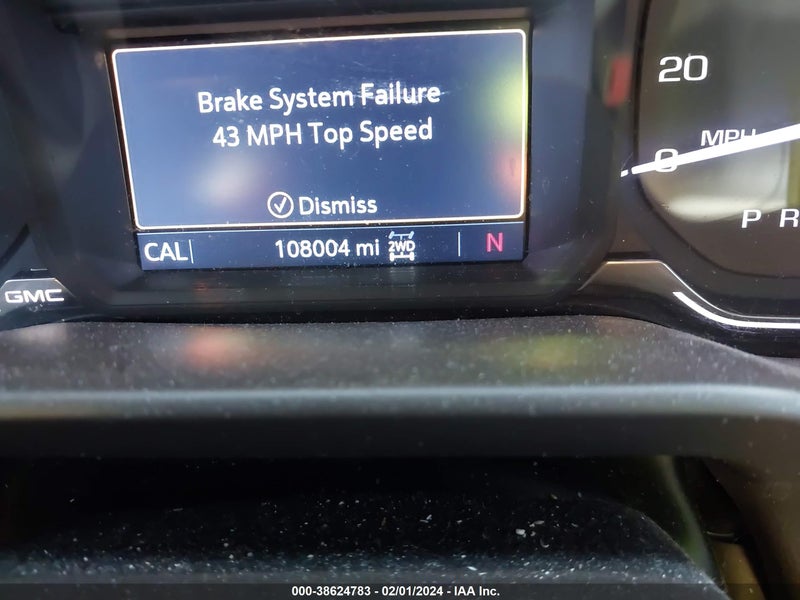 DayDrive