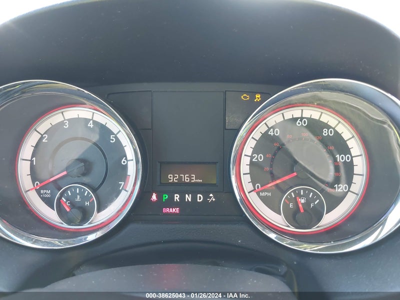 DayDrive