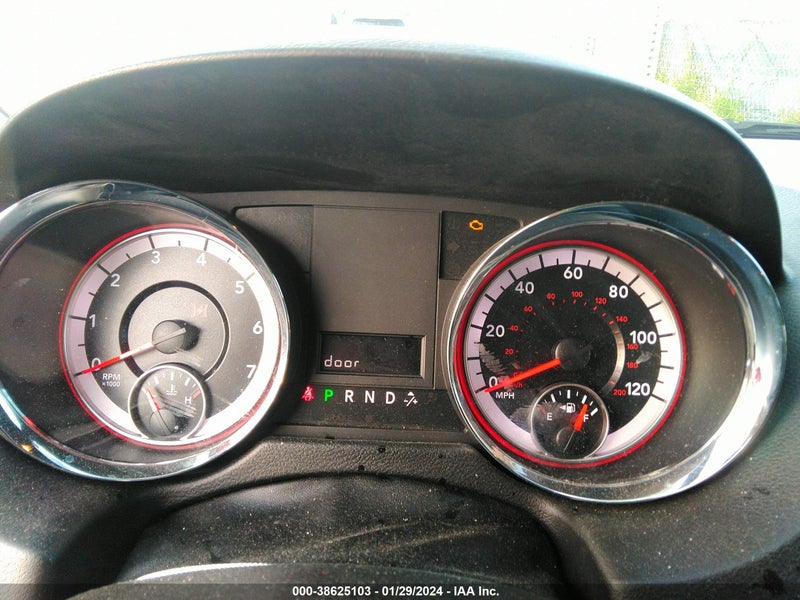 DayDrive