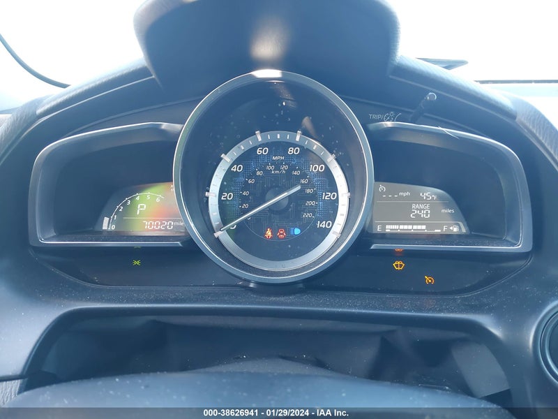 DayDrive