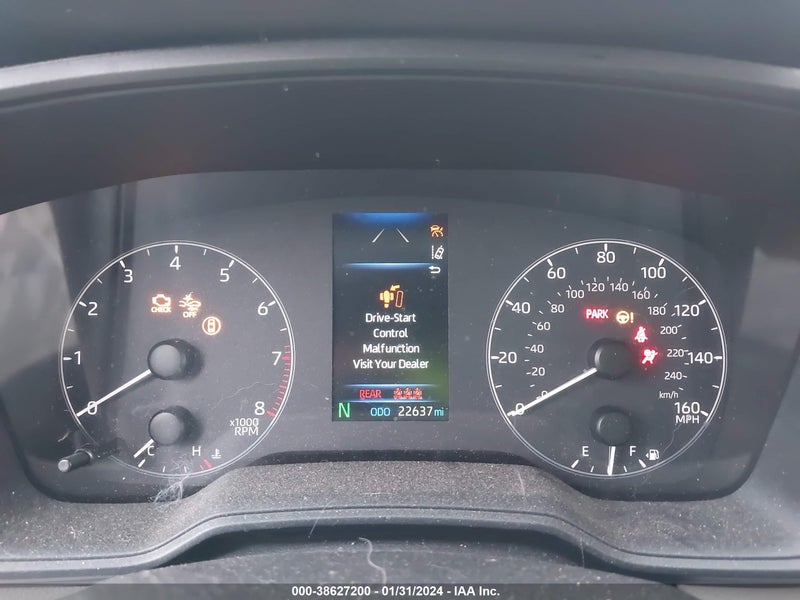 DayDrive