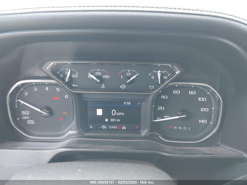 DayDrive