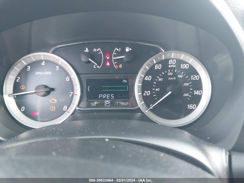 DayDrive