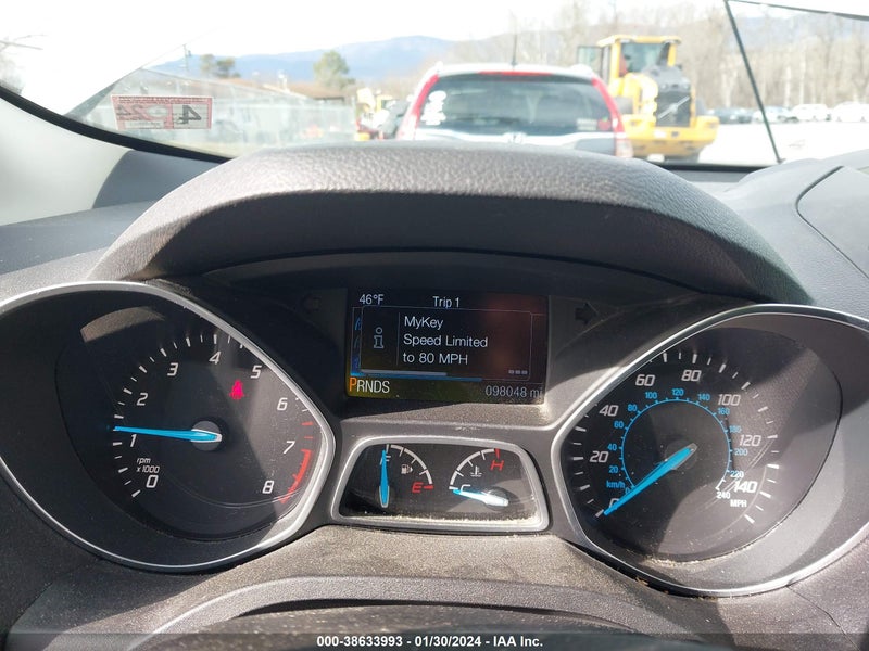 DayDrive
