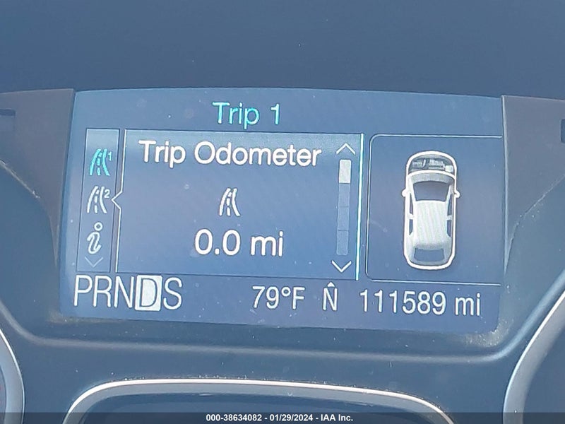 DayDrive