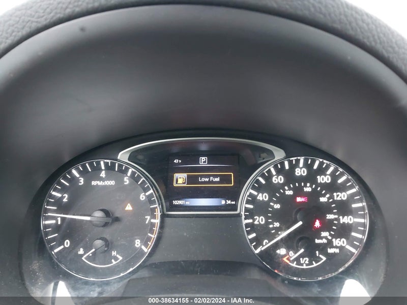 DayDrive