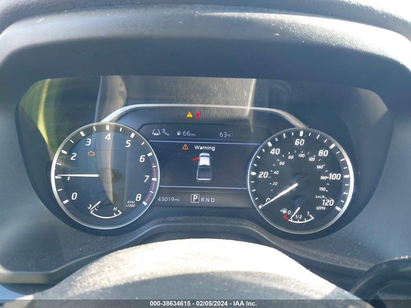 DayDrive