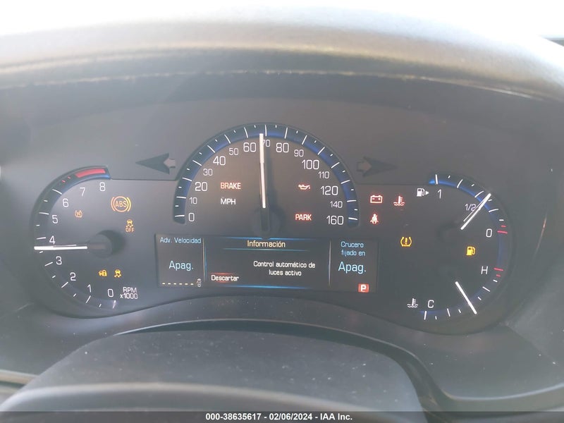 DayDrive