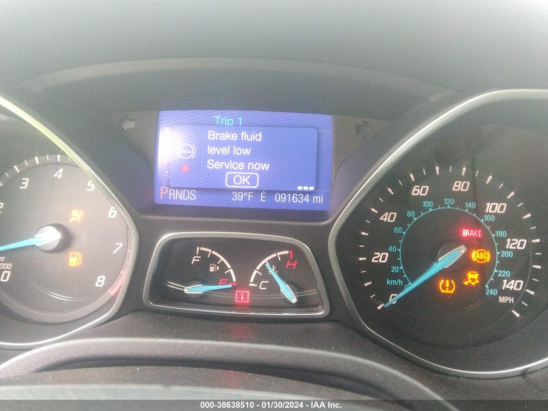 DayDrive