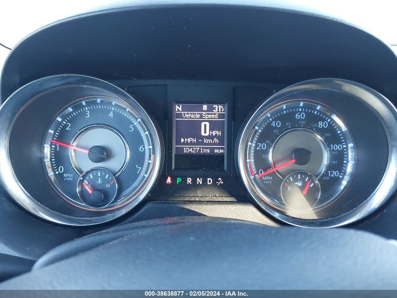 DayDrive
