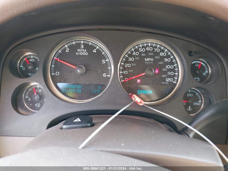 DayDrive
