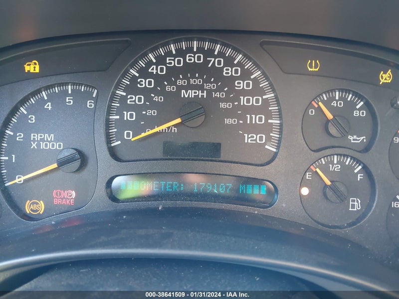 DayDrive