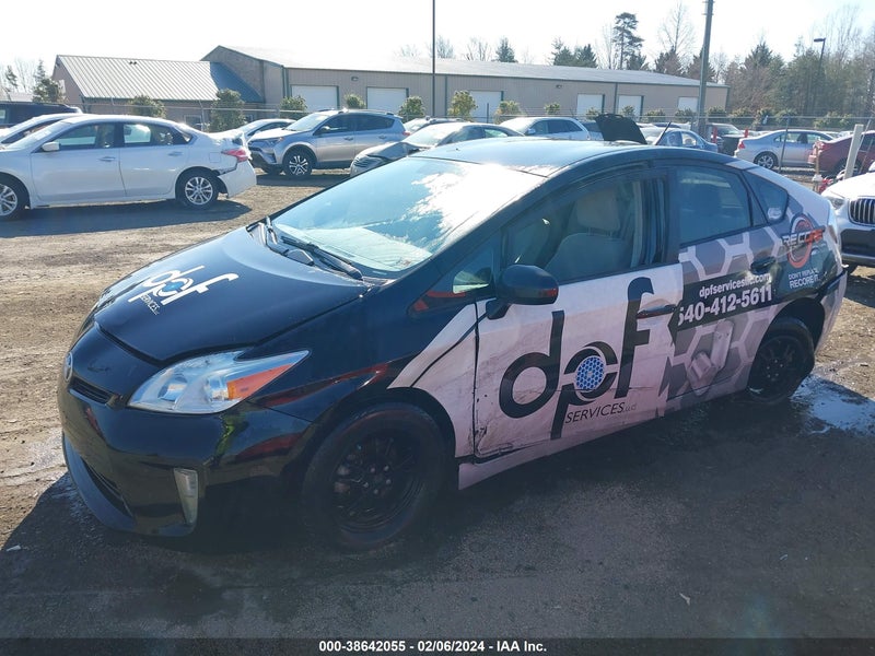 DayDrive