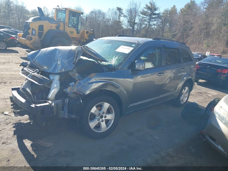 DayDrive