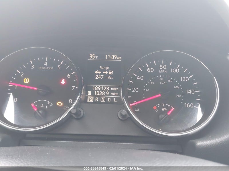 DayDrive