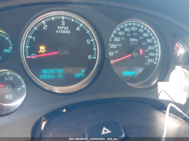 DayDrive