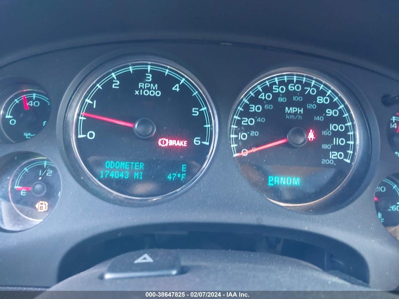 DayDrive