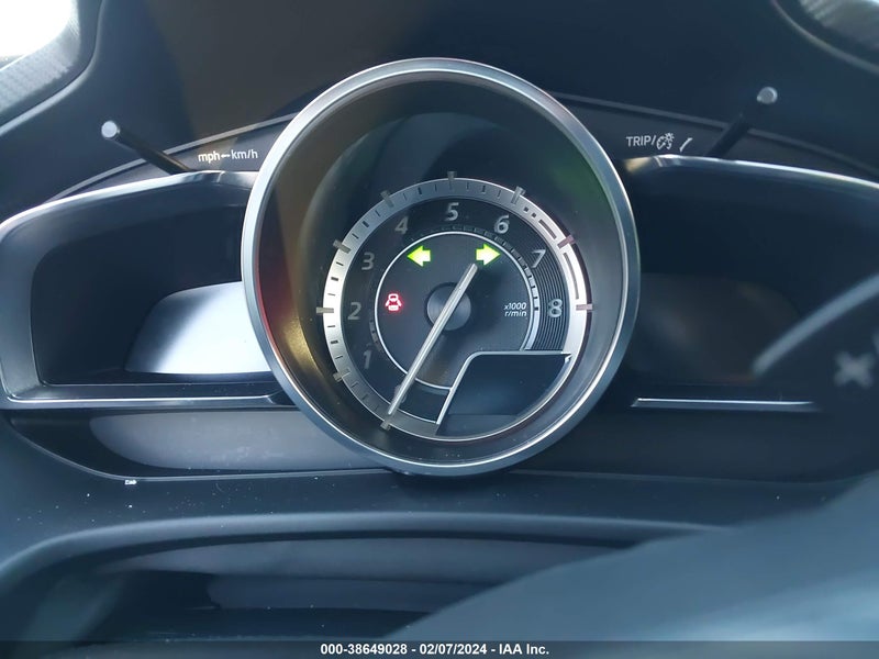 DayDrive