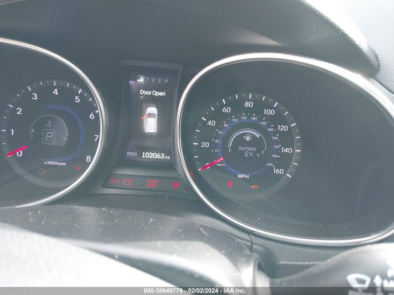 DayDrive