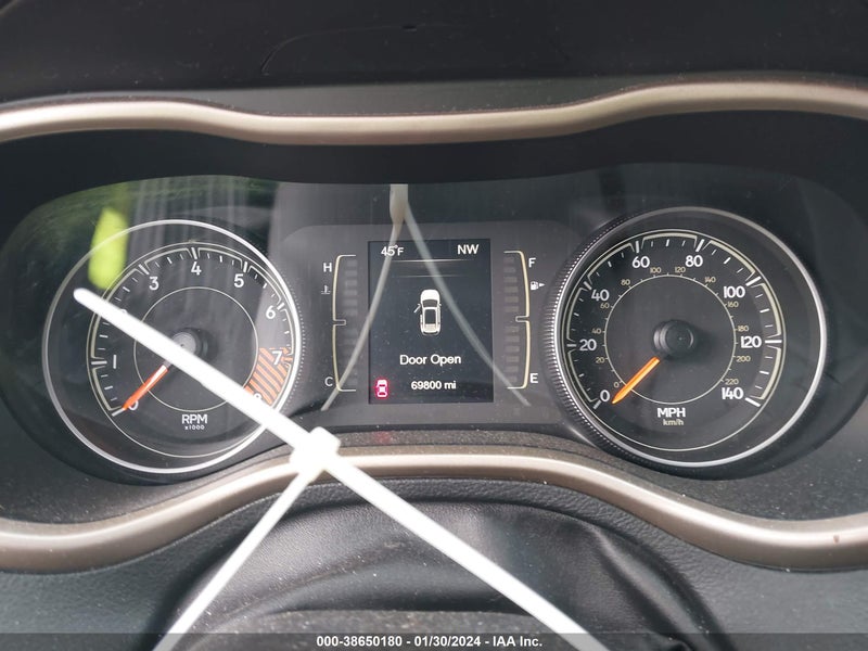 DayDrive