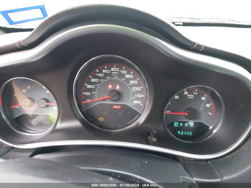 DayDrive