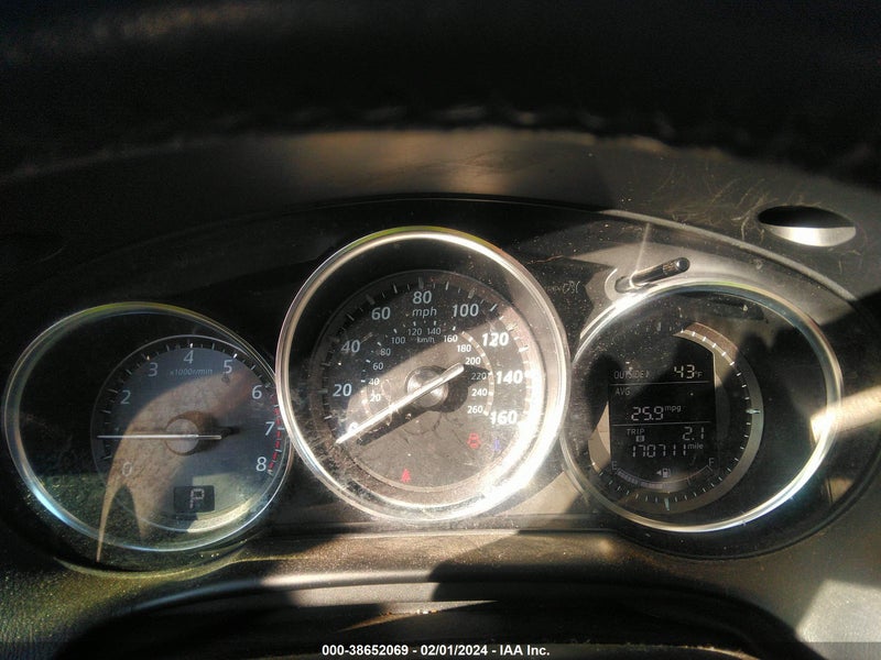 DayDrive