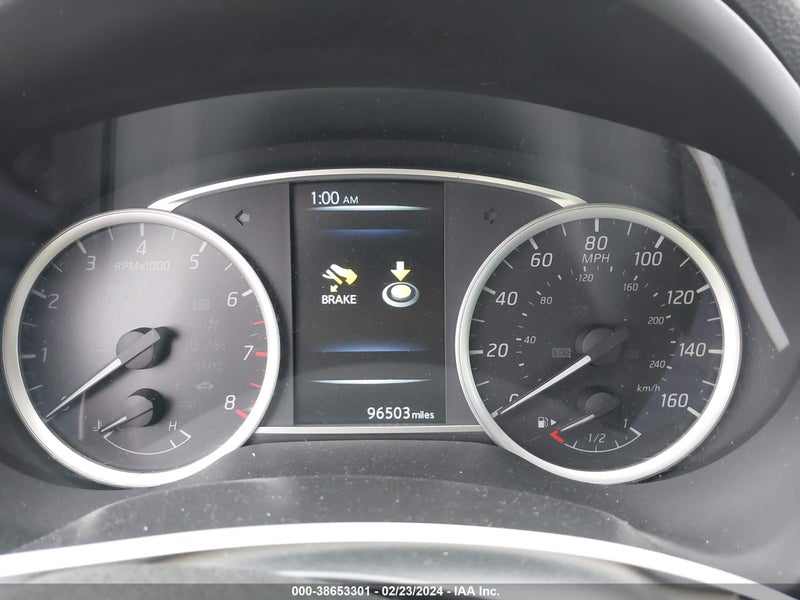 DayDrive
