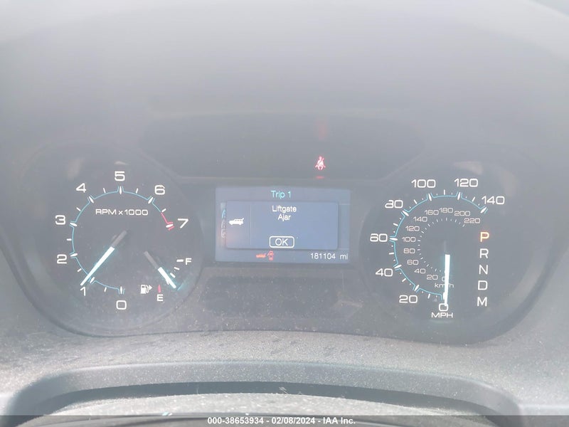 DayDrive