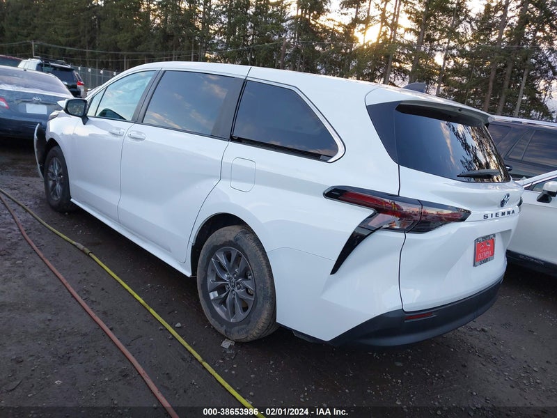 DayDrive