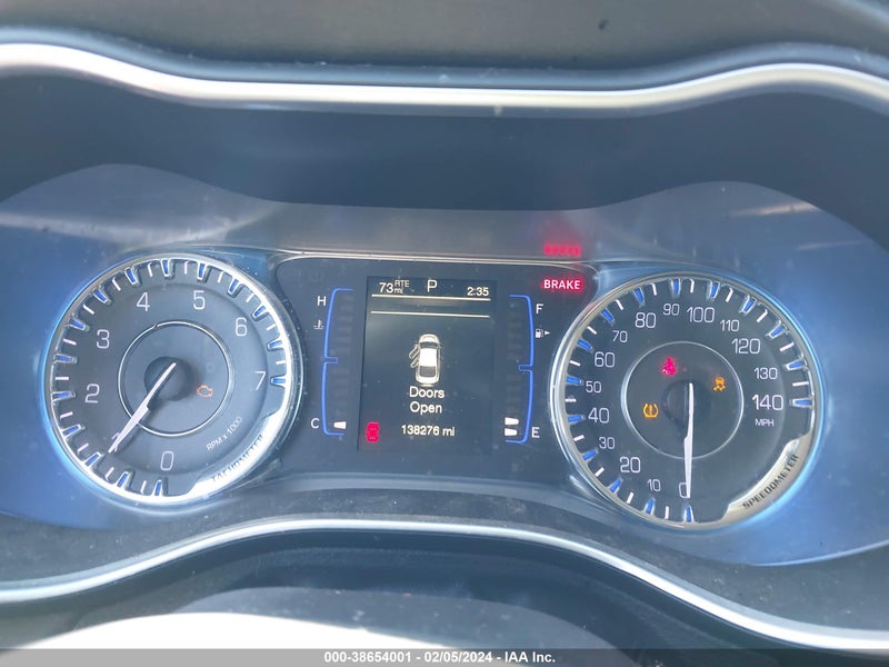 DayDrive