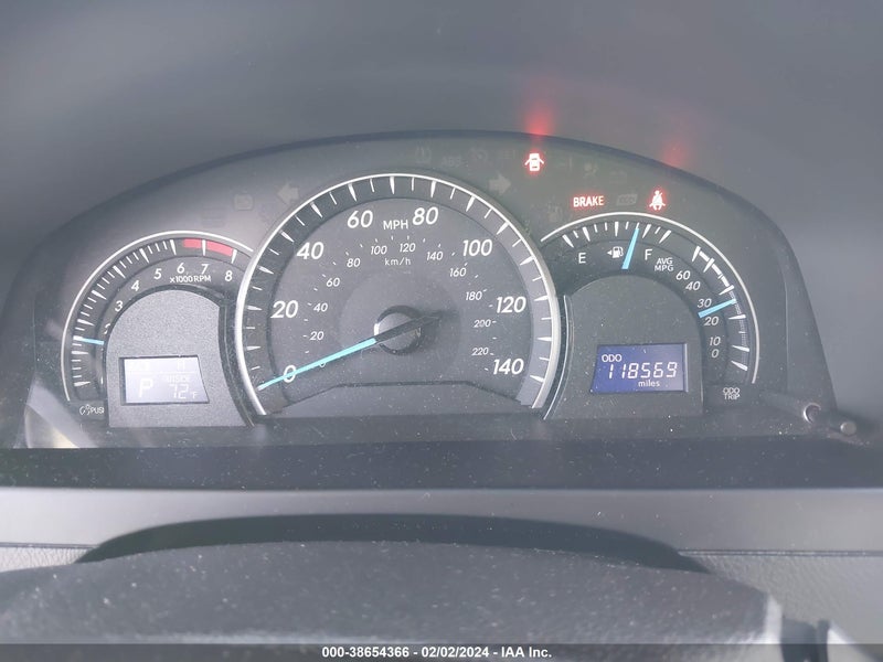DayDrive