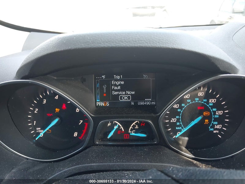 DayDrive