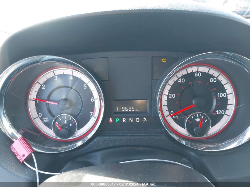DayDrive